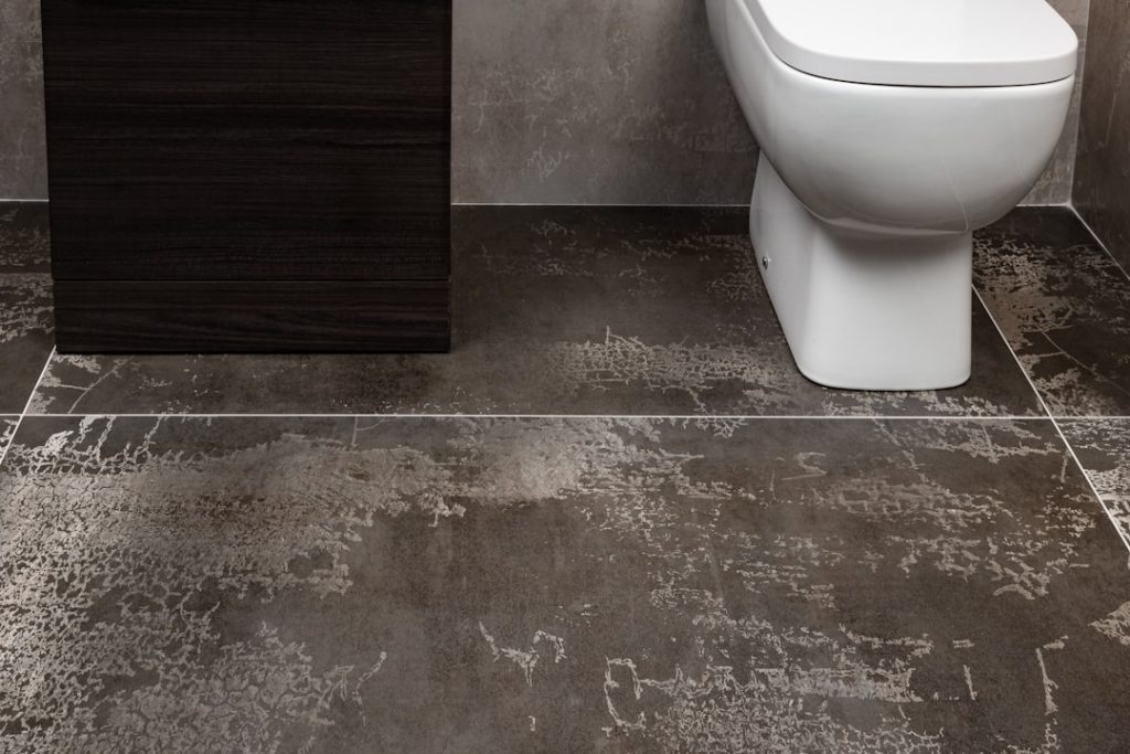 Badkamer renoveren: tips voor een stressvrije renovatie