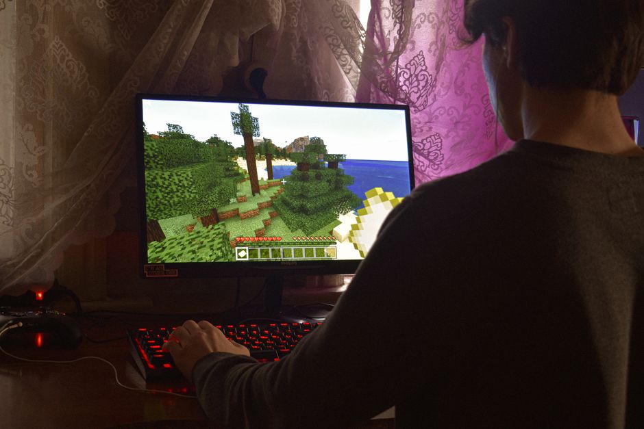 Minecraft poster kopen gids voor de spelletjesthema kamer