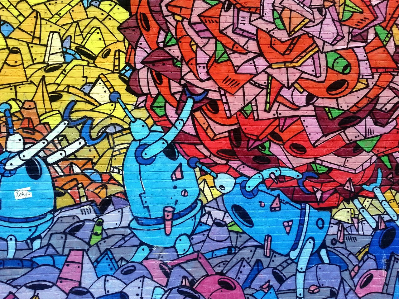 Canvas schilderij met IJslandse vulkaanzicht. Canvas schilderij met IJslandse vulkaanzicht.
