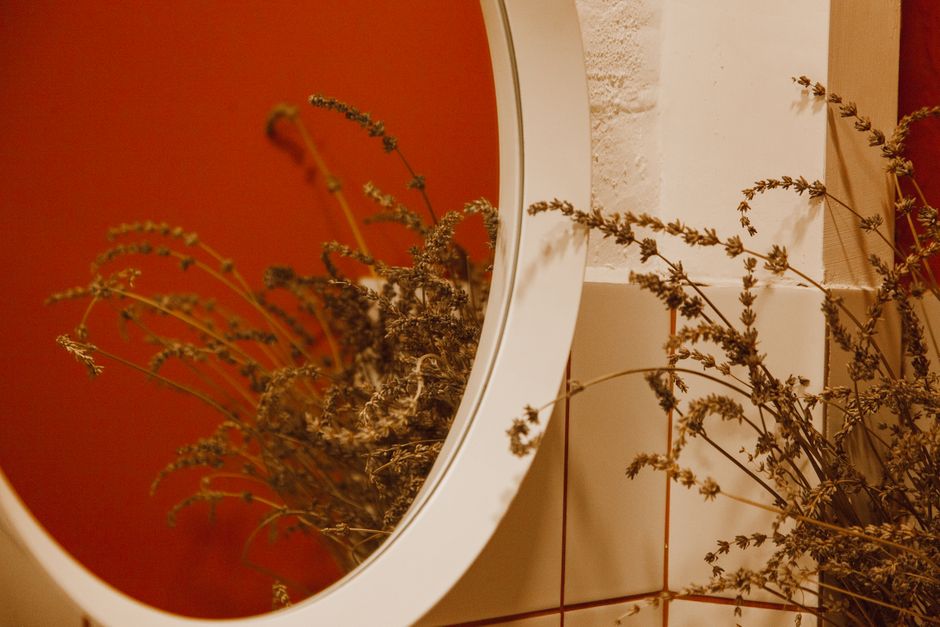 Lavendel in je interieur: tips voor een rustgevende en geurige woonsfeer