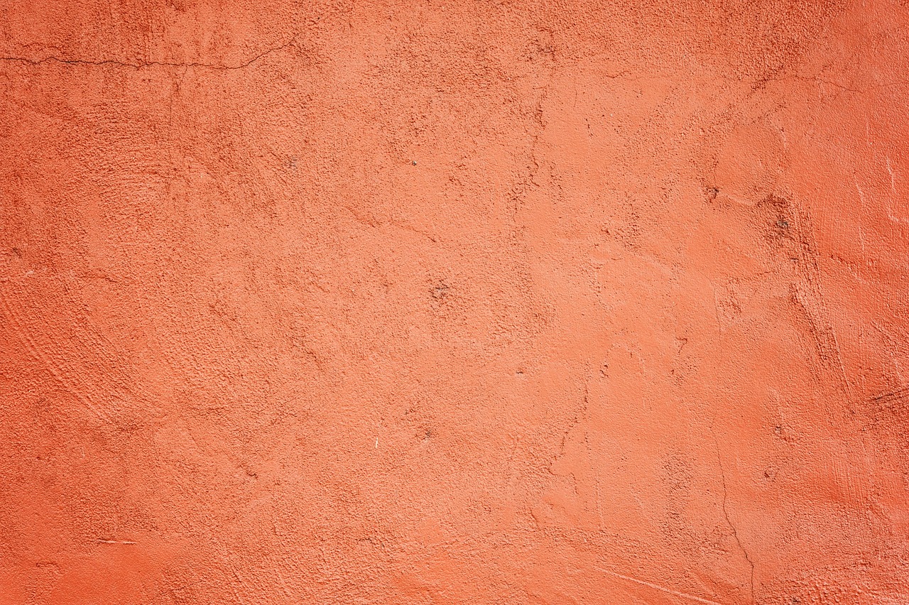 Gezellige keuken met terracotta accenten. Gezellige keuken met terracotta accenten.