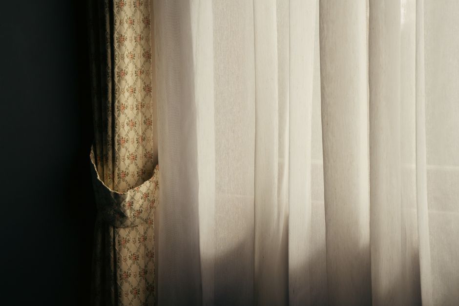 Rookvrije stof kleurenstalen voor slaapkamer. Rookvrije stof kleurenstalen voor slaapkamer.